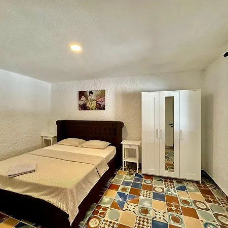 Lägenhet Sea Breeze Homes Çeşme