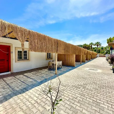 Sea Breeze Homes Çeşme
