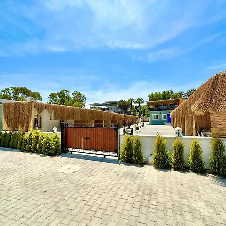 Lägenhet Sea Breeze Homes Çeşme